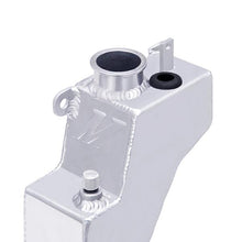 Mishimoto 08+ Subaru WRX/STI Polished Aluminum Coolant Overflow Tank - view 6