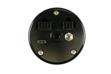 Turbosmart 3 Bar 60mm 4 Port eBoost3 - Silver - view 2