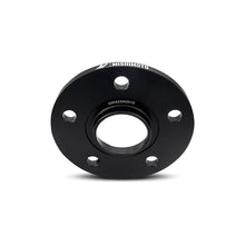 Mishimoto Wheel Spacers - 5x120 - 64.1 CB - M14 x1.5 - 10mm - BK - view 4