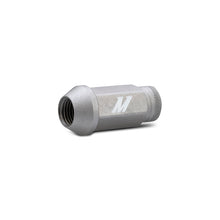 Mishimoto Steel Locking Lug Nuts M14x1.5 24pc Set Silver - view 7
