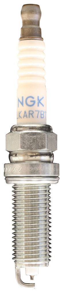 NGK Iridium/Platinum Spark Plug Box of 4 (ILKAR7B11) - view 2