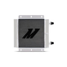 Mishimoto Universal Oil Cooler Kit 23 Row Cooler and 1in x 8in Fan - view 6