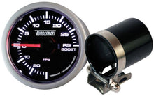 Turbosmart 0-2 Bar 52mm Boost Gauge - view 2