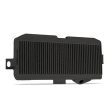 Mishimoto Subaru 08-15 WRX STi Top-Mount Intercooler Kit - Powder Coated Black & Red Hoses - view 5