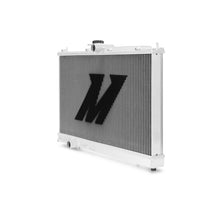 Mishimoto 03-07 Mitsubishi Lancer Evo Manual Aluminum Radiator - view 6