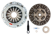 Exedy Stage 1 Organic Clutch Kit - 03-07 Infiniti G35 VQ35DE (for NF04 Lightweight Flywheel) - view 2