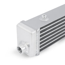 Mishimoto Universal Tube and Fin Cross Flow Performance Oil Cooler - view 5
