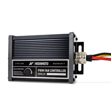 Mishimoto Pulse Width Modulation Fan Controller - Black - view 3