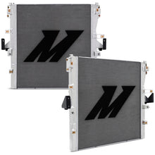 Mishimoto 2024+ Toyota Tacoma Performance Aluminum Radiator - view 1