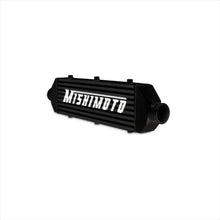 Mishimoto Universal Black Z Line Bar & Plate Intercooler - view 8