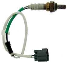 NGK Acura RSX 2004-2002 Direct Fit Oxygen Sensor - view 2