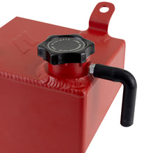 Mishimoto 2023+ Toyota GR Corolla Expansion Tank Red - view 6