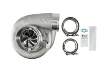 Turbosmart Oil Cooled 5862 V-Band Inlet/Outlet A/R 0.82 External Wastegate TS-1 Turbocharger - view 5