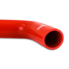 Mishimoto 2022+ Subaru WRX Red Silicone Hose Kit - view 4