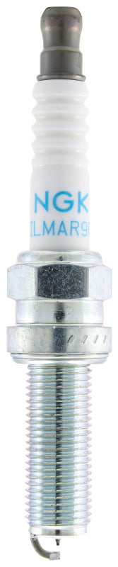 NGK Laser Iridium Spark Plug Box of 4 (SILMAR9F9) - view 1