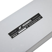 Mishimoto 2018+ Honda Accord 1.5T/2.0T Performance Intercooler (I/C Only) - Silver - view 5