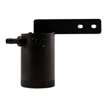 Mishimoto 2017+ Honda Civic Type R Baffled Oil Catch Can Kit - Black - view 6