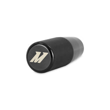 Mishimoto Weighted Shift Knob XL Black (Knurled) - view 4