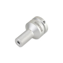 Mishimoto Non-Threaded Shifter Adapter Kit - Silver - view 2