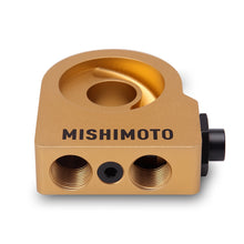 Mishimoto 2022+ Subaru WRX Thermostatic Oil Cooler Kit - Silver - view 8