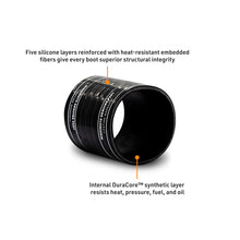 Mishimoto Duracore 4in Straight Coupler - view 2