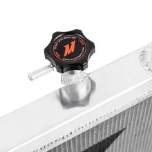 Mishimoto 03-06 Nissan 350Z X-Line Performance Aluminum Radiator - view 6