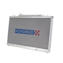 Koyo 2022 Honda Civic 1.5L Turbo (MT and CVT) / 2023 Acura Integra All Aluminum Radiator - view 2