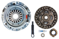 Exedy Stage 1 Organic Clutch Kit - 90-93 Mazda Miata NA - view 2
