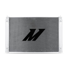 Mishimoto 09-20 Nissan 370Z Aluminum Radiator (AC Removal) - view 4
