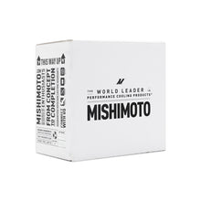 Mishimoto Universal Oil Cooler Kit 23 Row Cooler and 1in x 8in Fan - view 7