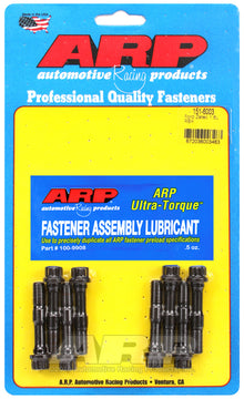 ARP Ford Zetec 1.6L M8 Rod Bolt Kit - view 1