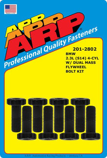 ARP Toyota Flywheel Bolt Kit - view 1
