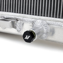 Mishimoto 2023+ Nissan Z Performance Aluminum Radiator - view 5