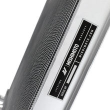 Mishimoto 04-13 Infiniti QX56 / 05-14 Nissan Armada Aluminum Radiator - view 4
