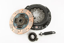 Competition Clutch 06-08 Subaru Forester XT Stage 3 - Sprung Segmented Ceramic Clutch Kit - view 2