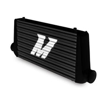 Mishimoto Universal Black M Line Bar & Plate Intercooler - view 5