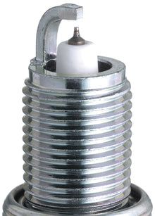NGK Iridium Spark Plugs Box of 4 (ZFR5FIX-11) - view 4