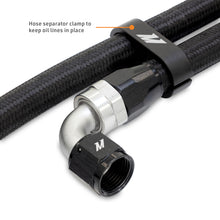 Mishimoto 2023+ Honda Civic Type R Oil Cooler Kit - Black - view 8