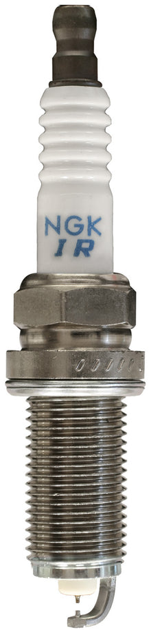 NGK Iridium/Platinum Spark Plug Box of 4 (DILFR5A11) - view 2