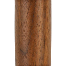 Mishimoto Tall Steel Core Wood Shift Knob - Walnut - view 4