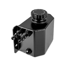 Mishimoto 1L Coolant Overflow Tank - Black - view 3