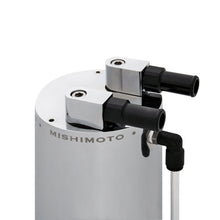Mishimoto Large Aluminum Oil Catch Can - view 6