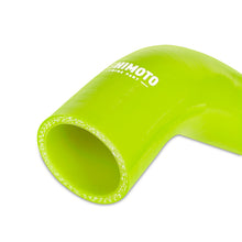 Mishimoto 08-14 Subaru WRX / 08+ STI Silicone Radiator Hose Kit - Neon Yellow - view 7