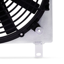 Mishimoto 90-97 Mazda Miata Aluminum Fan Shroud Kit - view 8