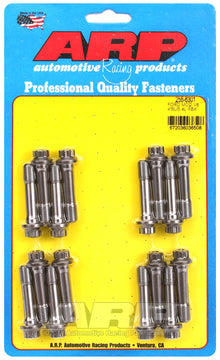 ARP Ford Modular 4.6L/5.4L V8 ARP2000 Rod Bolt Kit - view 1