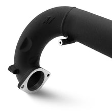 Mishimoto 2023+ Honda Civic Type-R Inlet Pipe Upgrade Kit - Black - view 7
