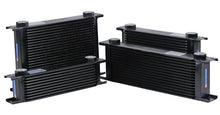 Koyo 25 Row Oil Cooler 11.25in x 7.5in x 2in (AN-10 ORB provisions) - view 2