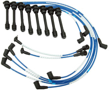 NGK Lexus LS400 1994-1990 Spark Plug Wire Set - view 1