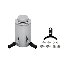 Mishimoto Aluminum Power Steering Reservoir Tank - view 3