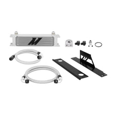 Mishimoto 01-05 Subaru WRX/STi Oil Cooler Kit - view 2
